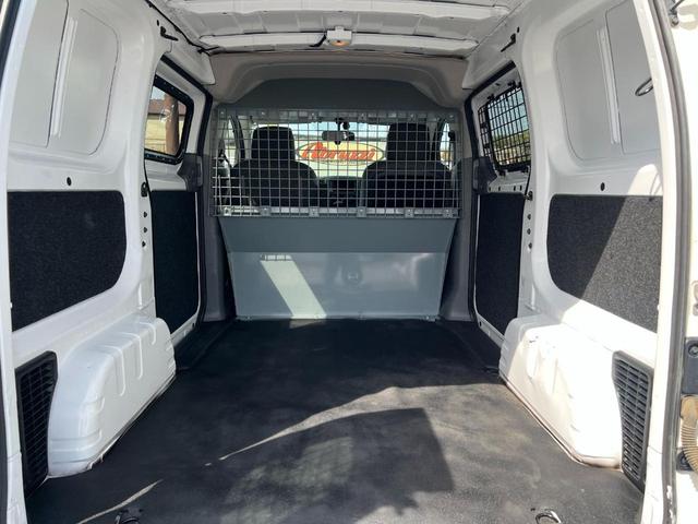 Photo of 2020 Fresh Powder Nissan NV200