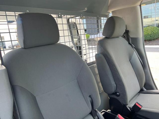 Photo of 2020 Fresh Powder Nissan NV200