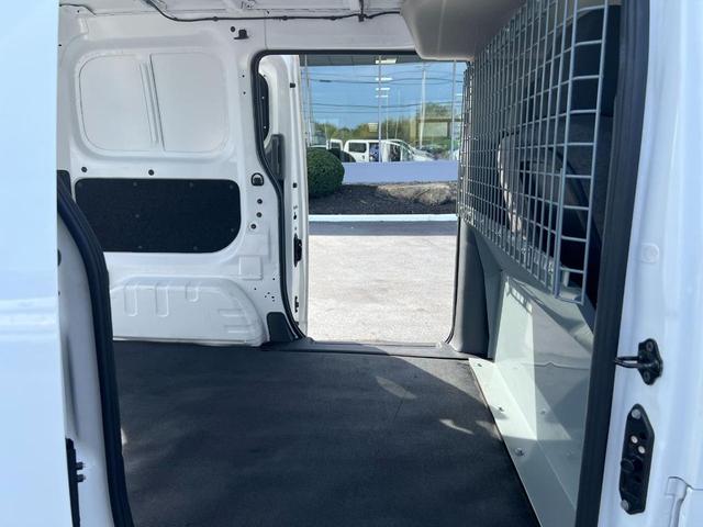 Photo of 2020 Fresh Powder Nissan NV200