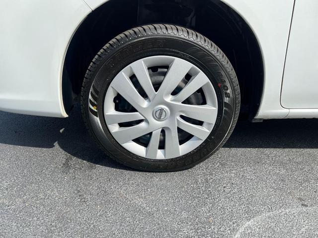 Photo of 2020 Fresh Powder Nissan NV200