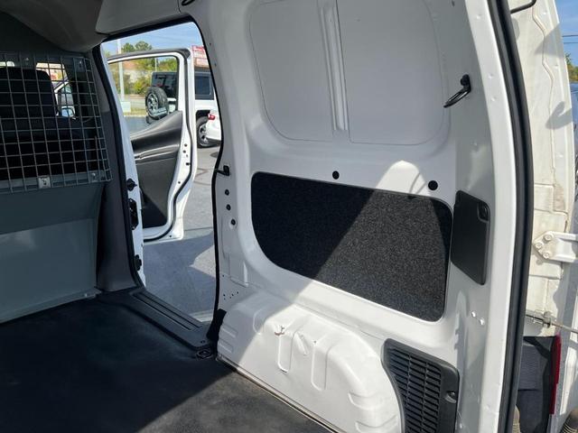 Photo of 2020 Fresh Powder Nissan NV200