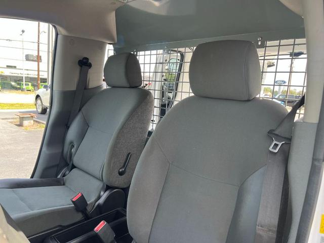 Photo of 2020 Fresh Powder Nissan NV200