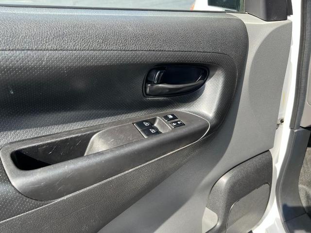 Photo of 2020 Fresh Powder Nissan NV200
