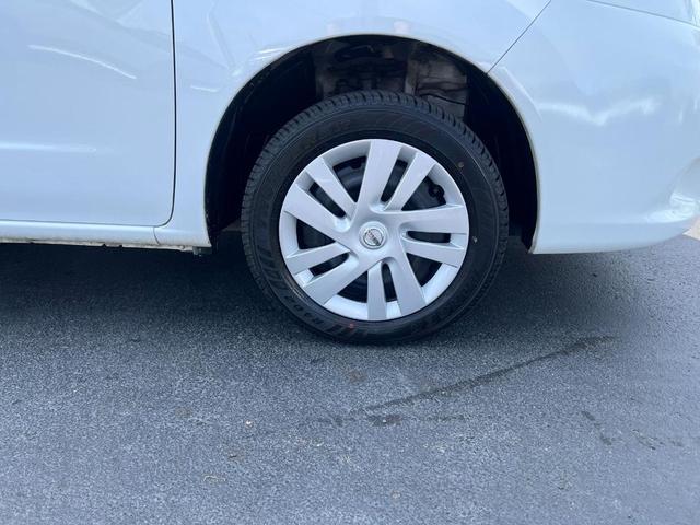 Photo of 2020 Fresh Powder Nissan NV200