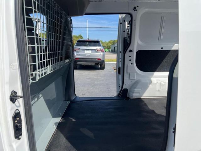 Photo of 2020 Fresh Powder Nissan NV200