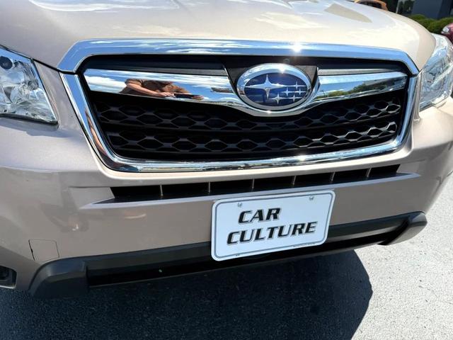 Photo of 2016 BRONZE Subaru Forester