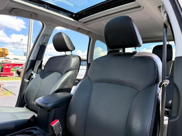 Photo of 2016 BRONZE Subaru Forester