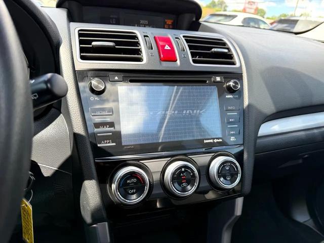 Photo of 2016 BRONZE Subaru Forester