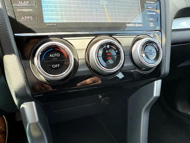 Photo of 2016 BRONZE Subaru Forester