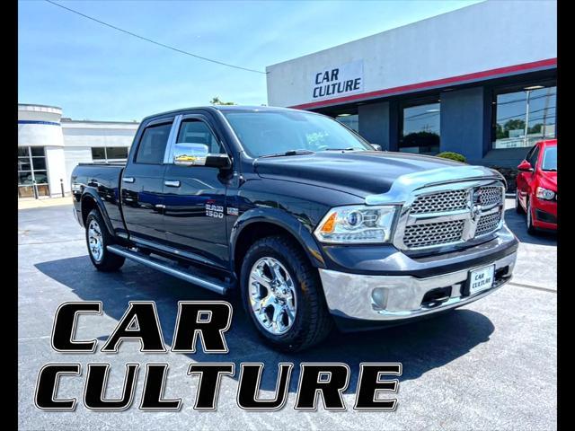 2013 RAM 1500