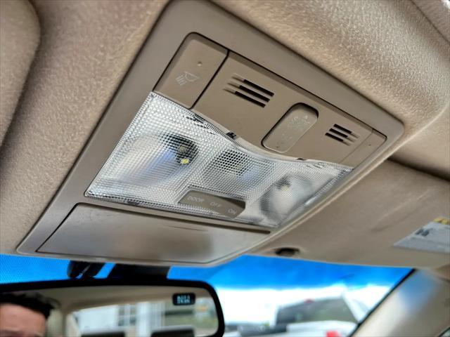 Photo of 2008 Silver Pine Mica Toyota Avalon
