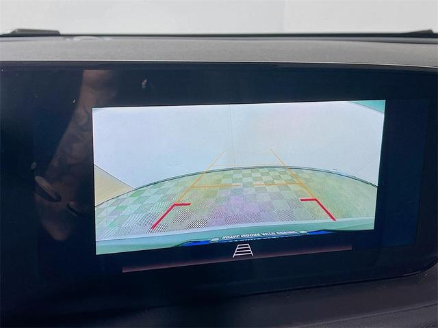 Photo of 2026 Summit White Buick Encore GX