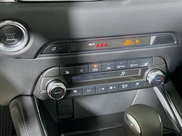 Photo of 2025 Jet Black Mica Mazda CX-5