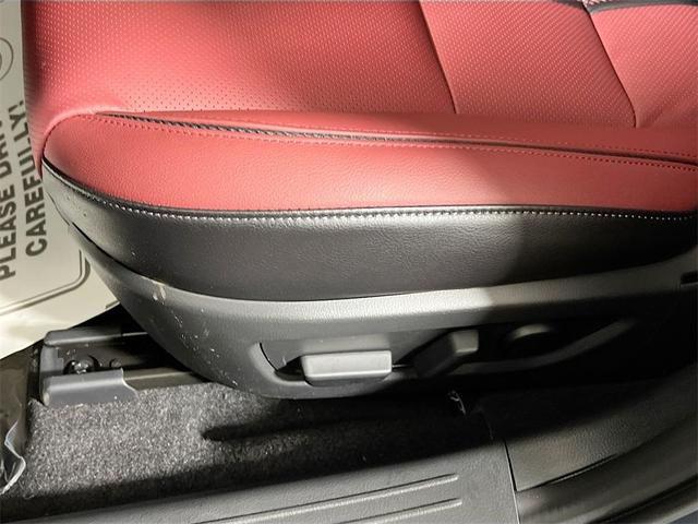 Photo of 2025 Polymetal Gray Metallic Mazda CX-50 Hybrid