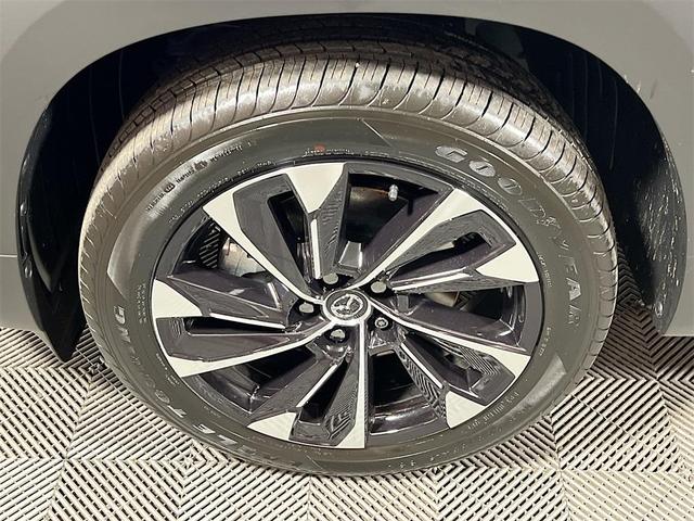 Photo of 2025 Polymetal Gray Metallic Mazda CX-50 Hybrid