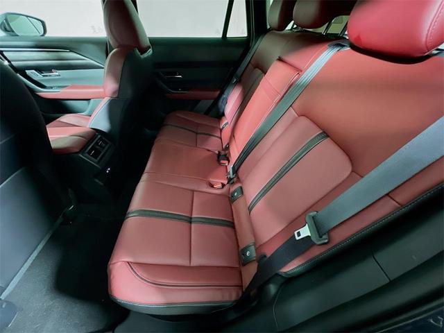 Photo of 2025 Polymetal Gray Metallic Mazda CX-50 Hybrid