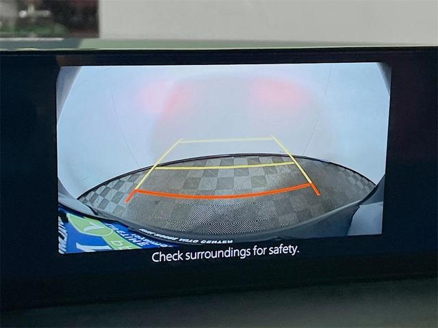 Photo of 2025 Polymetal Gray Metallic Mazda CX-50 Hybrid