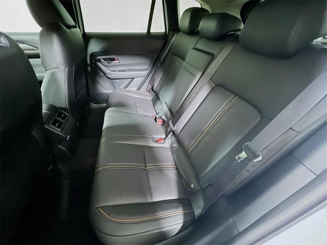 Photo of 2025 Wind Chill Pearl Mazda CX-50