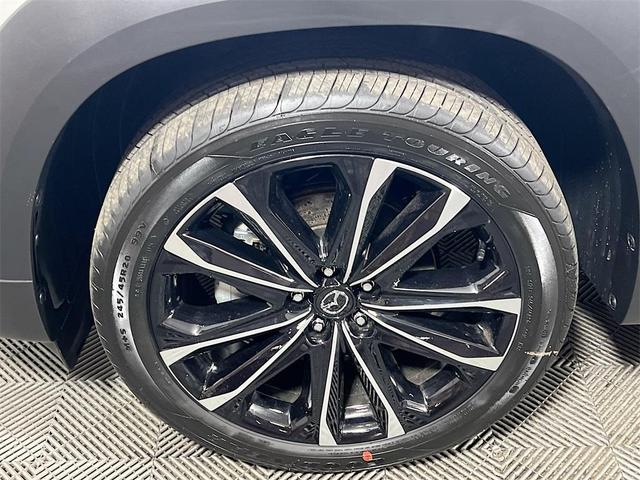 Photo of 2025 Wind Chill Pearl Mazda CX-50