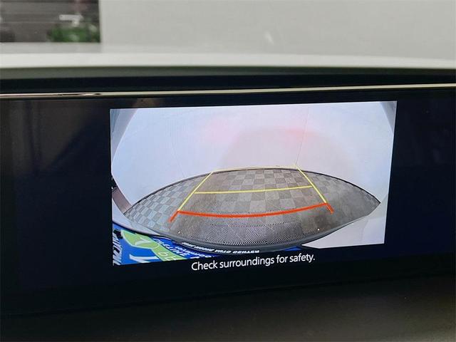 Photo of 2025 Wind Chill Pearl Mazda CX-50