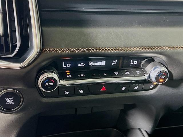 Photo of 2025 Wind Chill Pearl Mazda CX-50