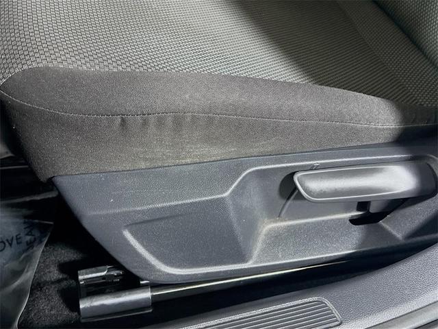 Photo of 2020 Pyrite Silver Metallic Volkswagen Jetta