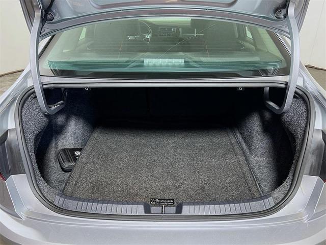 Photo of 2020 Pyrite Silver Metallic Volkswagen Jetta