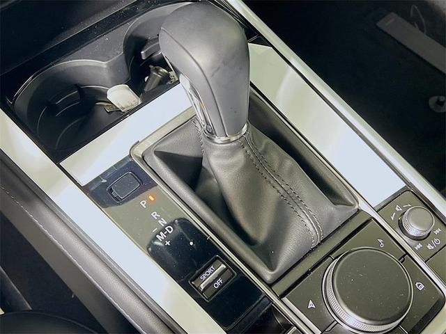 Photo of 2025 Deep Crystal Blue Mica Mazda CX-30