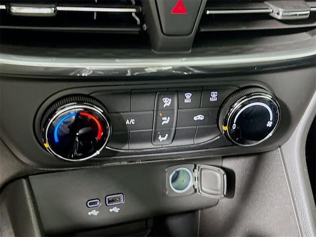 Photo of 2026 Summit White Buick Encore GX