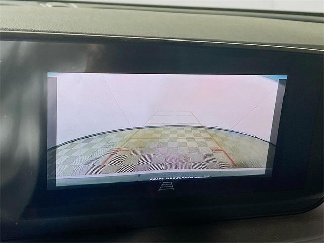 Photo of 2026 Summit White Buick Encore GX