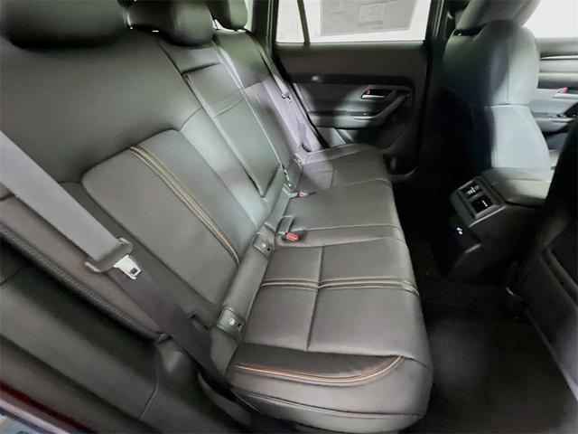 Photo of 2025 Ingot Mazda CX-50 Hybrid