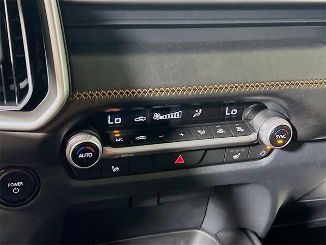 Photo of 2025 Ingot Mazda CX-50 Hybrid