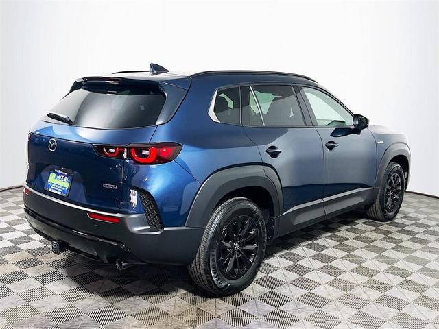 Photo of 2025 Ingot Mazda CX-50 Hybrid