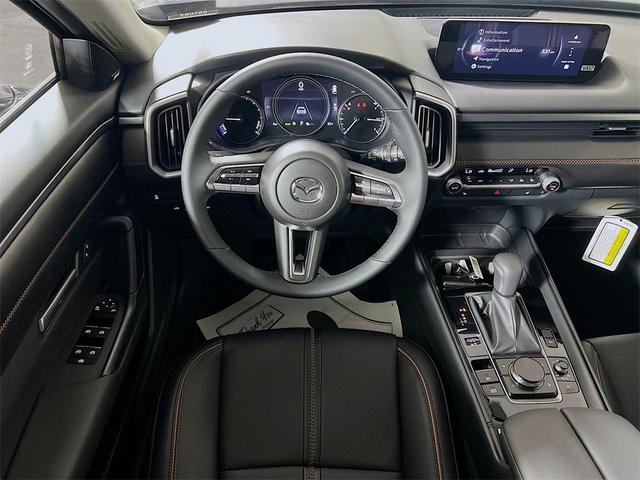 Photo of 2025 Ingot Mazda CX-50 Hybrid