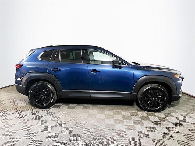Photo of 2025 Ingot Mazda CX-50 Hybrid
