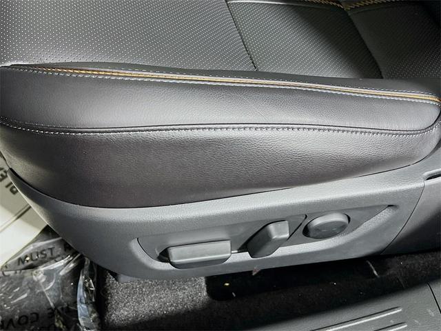 Photo of 2025 Ingot Mazda CX-50 Hybrid
