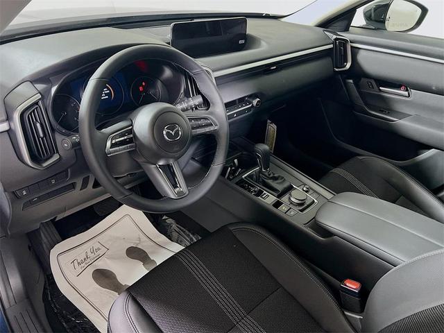 Photo of 2025 Ingot Mazda CX-50