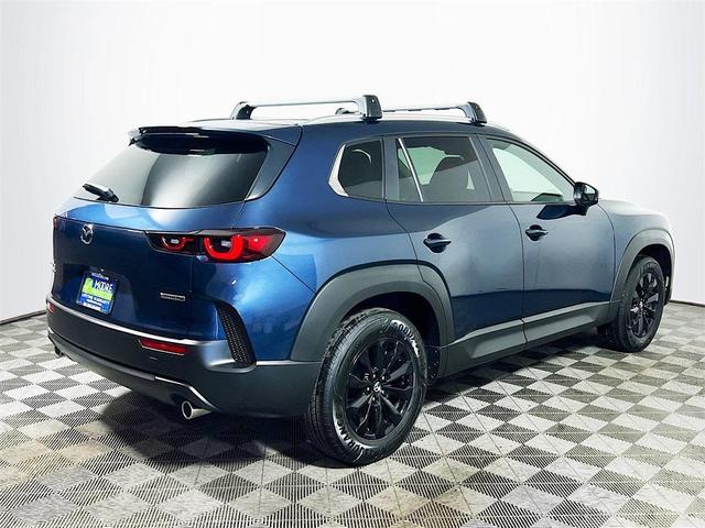Photo of 2025 Ingot Mazda CX-50