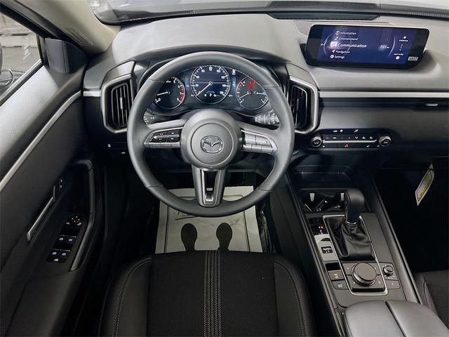 Photo of 2025 Ingot Mazda CX-50