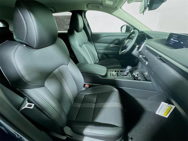 Photo of 2025 Ingot Mazda CX-50