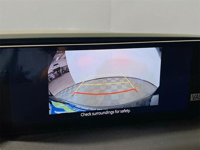 Photo of 2025 Ingot Mazda CX-50