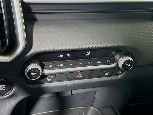 Photo of 2025 Ingot Mazda CX-50