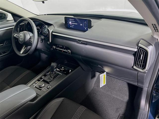 Photo of 2025 Ingot Mazda CX-50