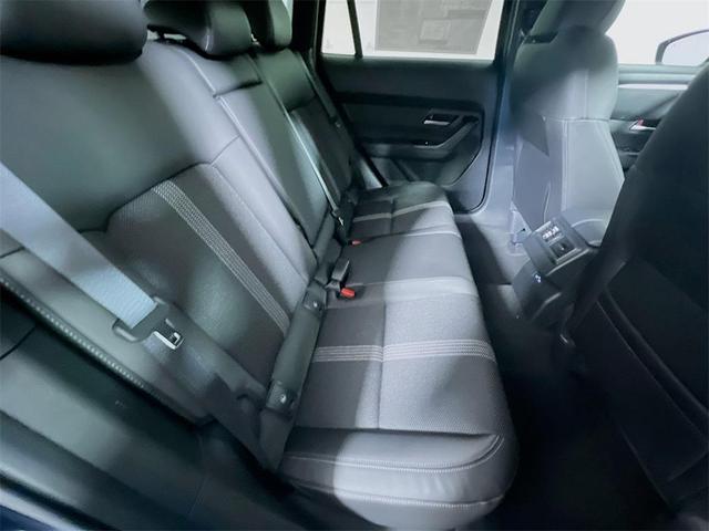 Photo of 2025 Ingot Mazda CX-50