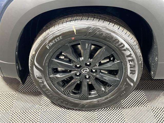 Photo of 2025 Ingot Mazda CX-50