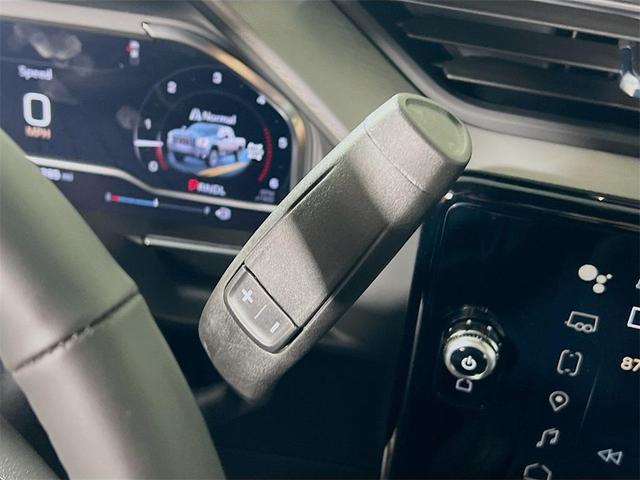 Photo of 2025 Metallic GMC Sierra 2500