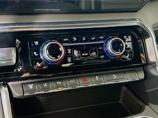 Photo of 2025 Metallic GMC Sierra 2500
