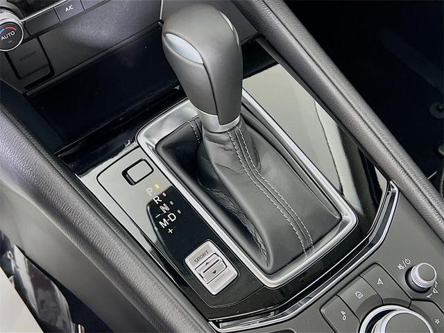 Photo of 2025 Machine Gray Metallic Mazda CX-5