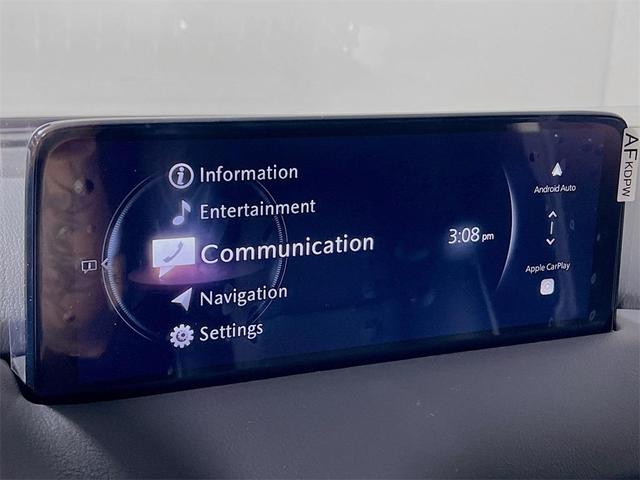 Photo of 2025 Machine Gray Metallic Mazda CX-5
