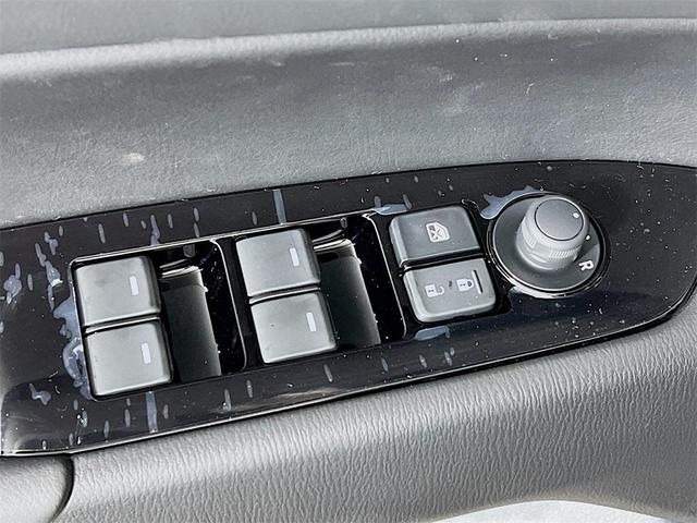 Photo of 2025 Machine Gray Metallic Mazda CX-5
